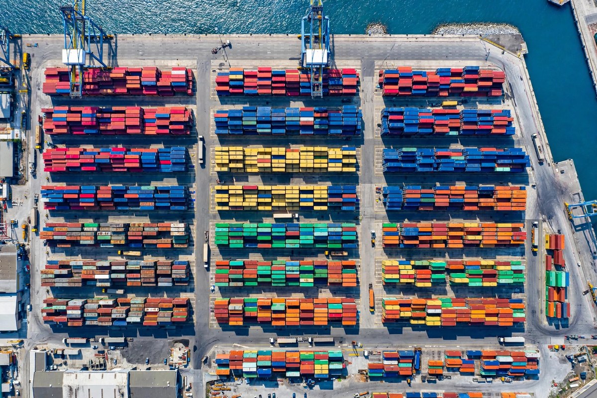 International Shipping Fastest Middle East Hubs