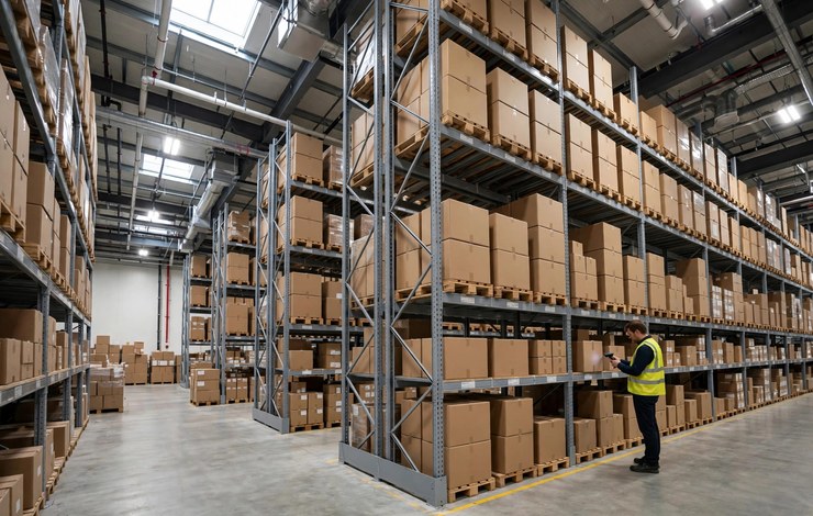 International Shipping Made Easy